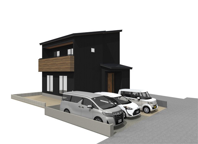 高知不動産情報-新築住宅