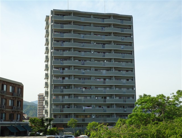 高知不動産情報-分譲マンション