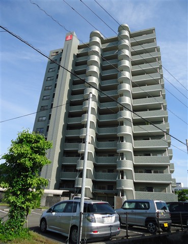 高知不動産情報-分譲マンション