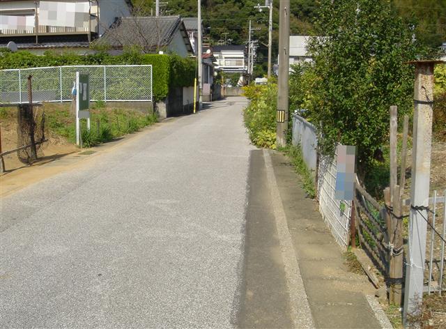 高知不動産情報-売土地