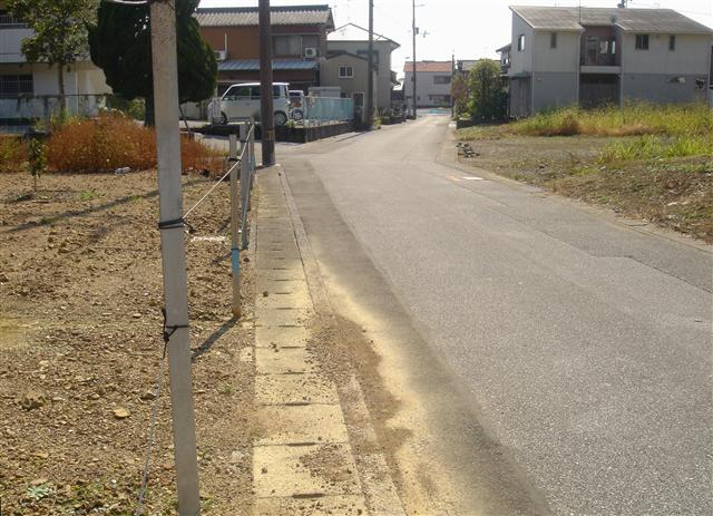 高知不動産情報-売土地