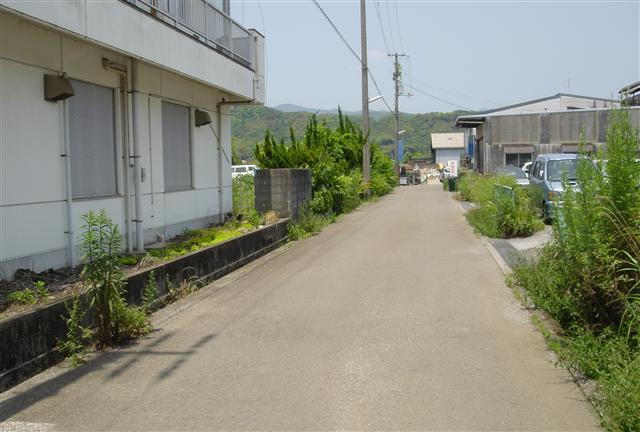 高知不動産情報-売土地
