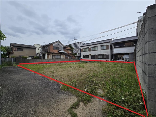 高知不動産情報-売土地