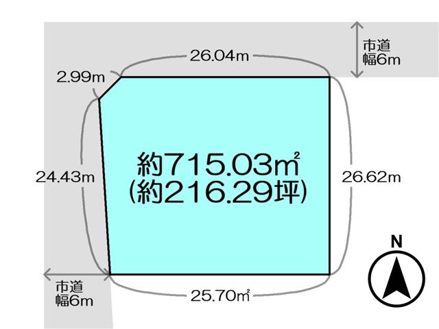 高知不動産情報-売土地